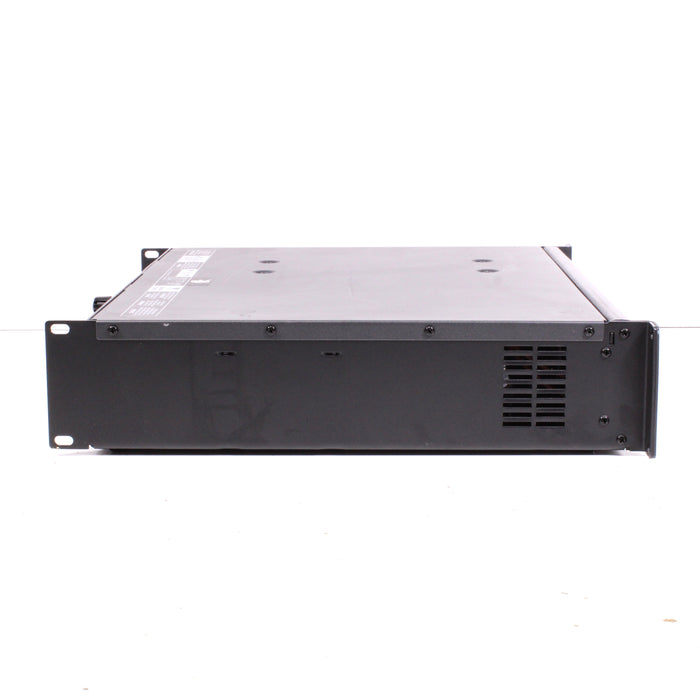 Behringer Europower EP4000 2x2000 Power Amplifier with ATR Technology-Power Amplifiers-SpenCertified-vintage-refurbished-electronics