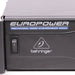 Behringer Europower EP4000 2x2000 Power Amplifier with ATR Technology-Power Amplifiers-SpenCertified-vintage-refurbished-electronics