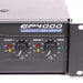 Behringer Europower EP4000 2x2000 Power Amplifier with ATR Technology-Power Amplifiers-SpenCertified-vintage-refurbished-electronics