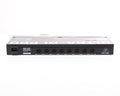 Behringer Ultra-DI Pro DI800 Professional Mains Phantom Powered 8-Channel Direct Box
