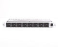 Behringer Ultra-DI Pro DI800 Professional Mains Phantom Powered 8-Channel Direct Box