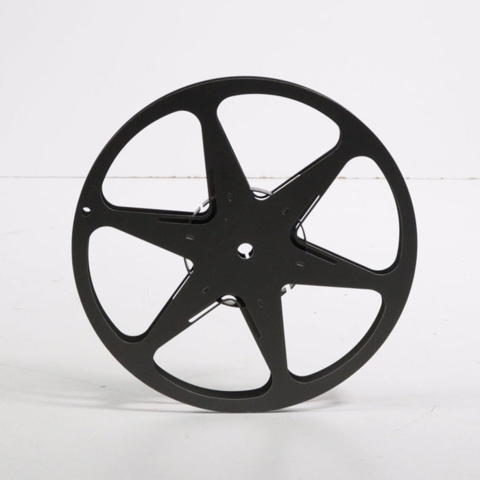 Bell & Howell 254 RS Vintage 8mm Movie Film Projector and Reel (NEEDS NEW BULB)-Projectors-SpenCertified-vintage-refurbished-electronics