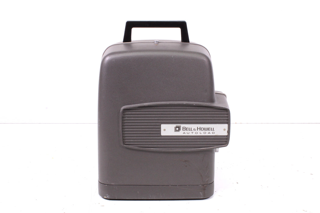 Bell & Howell 346A 8mm Film Home Movie Projector Vintage-Projectors-SpenCertified-vintage-refurbished-electronics