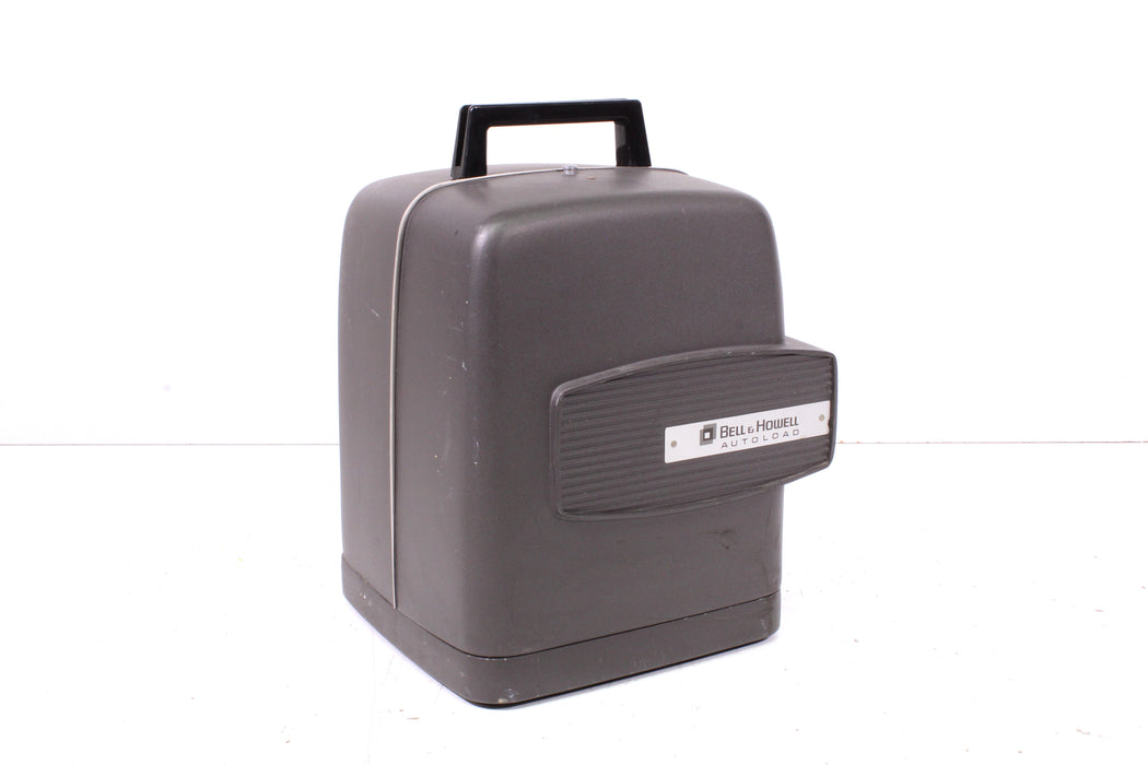 Bell & Howell 346A 8mm Film Home Movie Projector Vintage-Projectors-SpenCertified-vintage-refurbished-electronics
