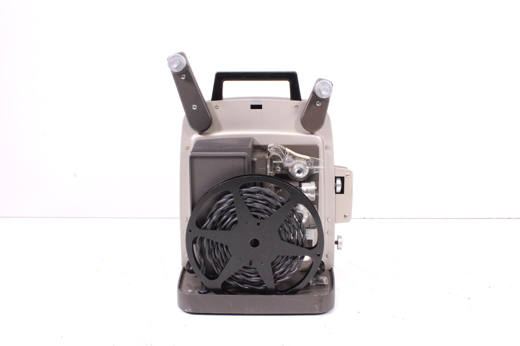 Bell & Howell 346A 8mm Film Home Movie Projector Vintage-Projectors-SpenCertified-vintage-refurbished-electronics