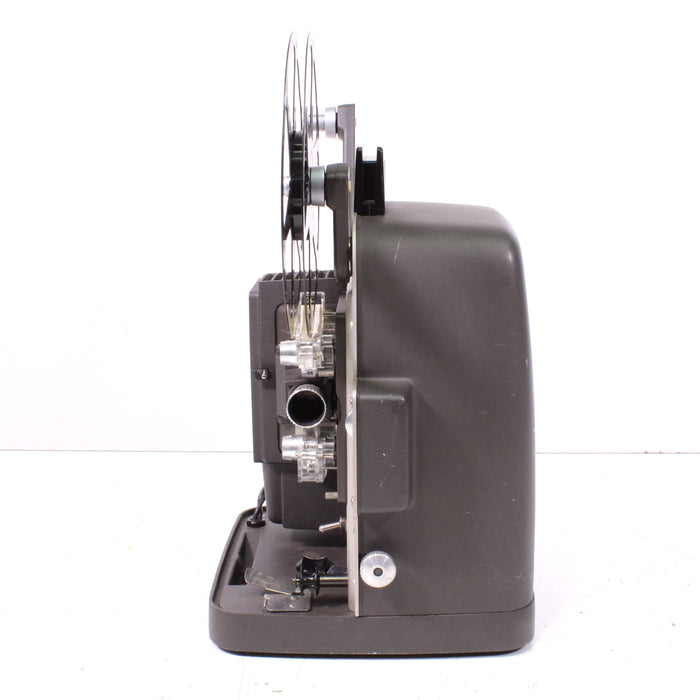 Bell & Howell 346A 8mm Film Home Movie Projector Vintage-Projectors-SpenCertified-vintage-refurbished-electronics