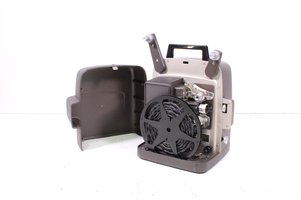 Bell & Howell 346A 8mm Film Home Movie Projector Vintage-Projectors-SpenCertified-vintage-refurbished-electronics
