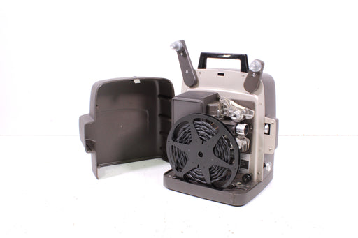 Bell & Howell 346A 8mm Film Home Movie Projector Vintage-Projectors-SpenCertified-vintage-refurbished-electronics