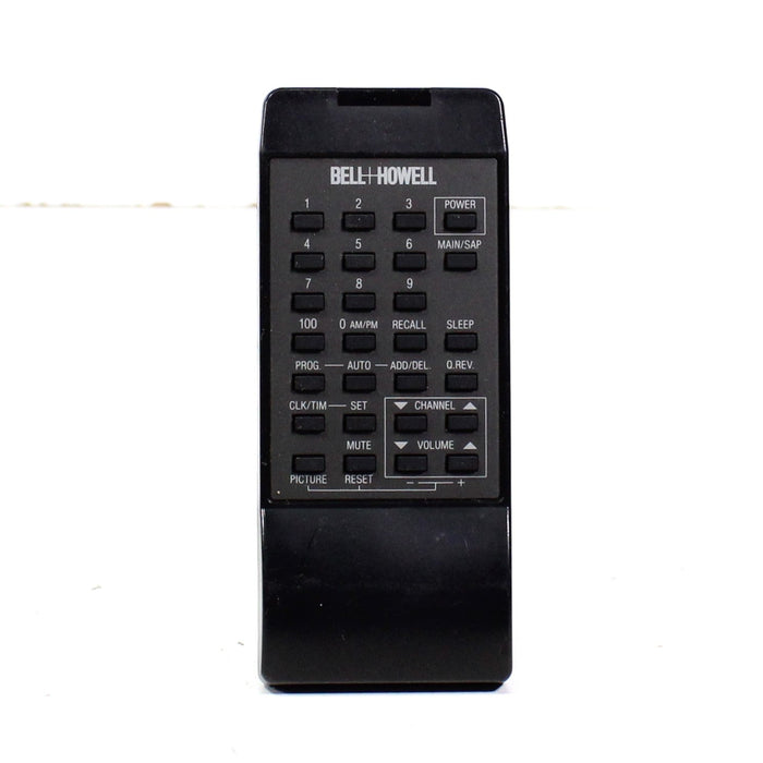 Bell and Howell 64547313 Remote Control for CRT TV-Remote Controls-SpenCertified-vintage-refurbished-electronics