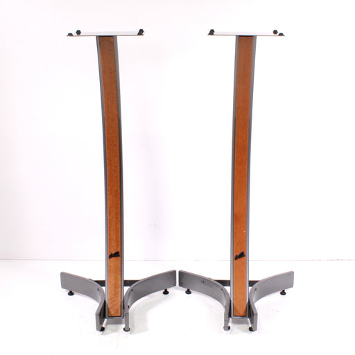 Bell'O SP-300 30" Speaker Stands Pair-Speaker Stands & Mounts-SpenCertified-vintage-refurbished-electronics