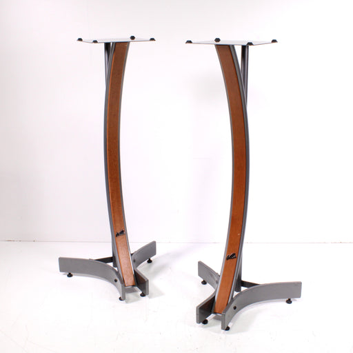 Bell'O SP-300 30" Speaker Stands Pair-Speaker Stands & Mounts-SpenCertified-vintage-refurbished-electronics
