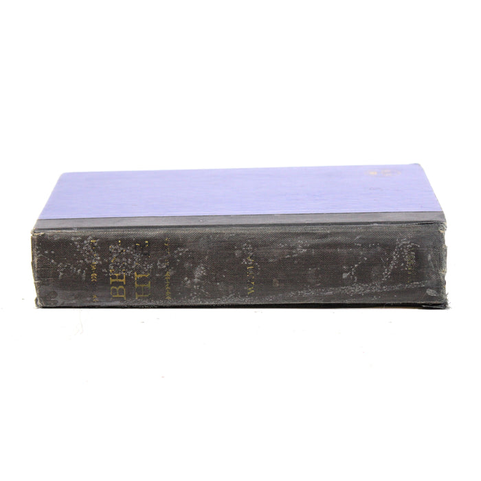 Ben-Hur: A Tale of the Christ by Lew Wallace Hardcover Book (1880)-Books-SpenCertified-vintage-refurbished-electronics