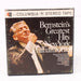 Bernstein’s Greatest Hits – Leonard Bernstein Conducts the New York Philharmonic Reel to Reel Tape 7" 1/4" 7½ IPS Columbia Stereo Tape-Reel-to-Reel Tape-SpenCertified-vintage-refurbished-electronics