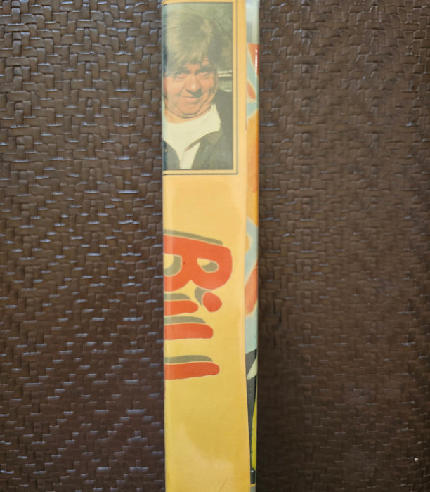 Bill The Movie with Mickey Rooney and Dennis Quaid on Betamax-SpenCertified-vintage-refurbished-electronics