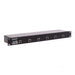 Black Box Rackmount CAT5 KVM Extender Local Hubs 6-Port Unit with Box-Hubs & Switching-SpenCertified-vintage-refurbished-electronics