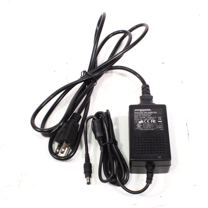 Black Box Rackmount CAT5 KVM Extender Local Hubs 6-Port Unit with Box-Hubs & Switching-SpenCertified-vintage-refurbished-electronics