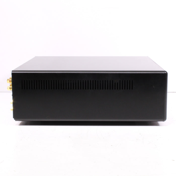 Bob Carver's Sunfire Cinema Seven Architect's Choice Power Amplifier (Signature Edition!)-Power Amplifiers-SpenCertified-vintage-refurbished-electronics