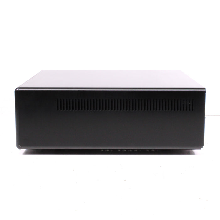 Bob Carver's Sunfire Cinema Seven Architect's Choice Power Amplifier (Signature Edition!)-Power Amplifiers-SpenCertified-vintage-refurbished-electronics