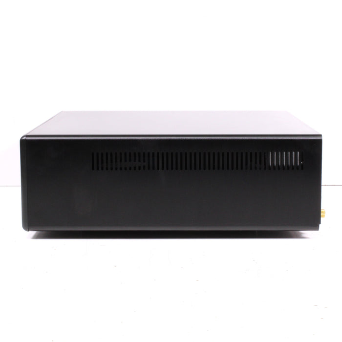 Bob Carver's Sunfire Theater Grand Processor III 7.1 Channel Surround Sound Processor (2003)-Sound Processor-SpenCertified-vintage-refurbished-electronics