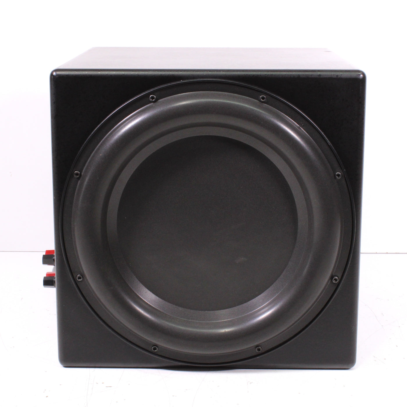Bob Carver's Sunfire True Subwoofer Signature 12