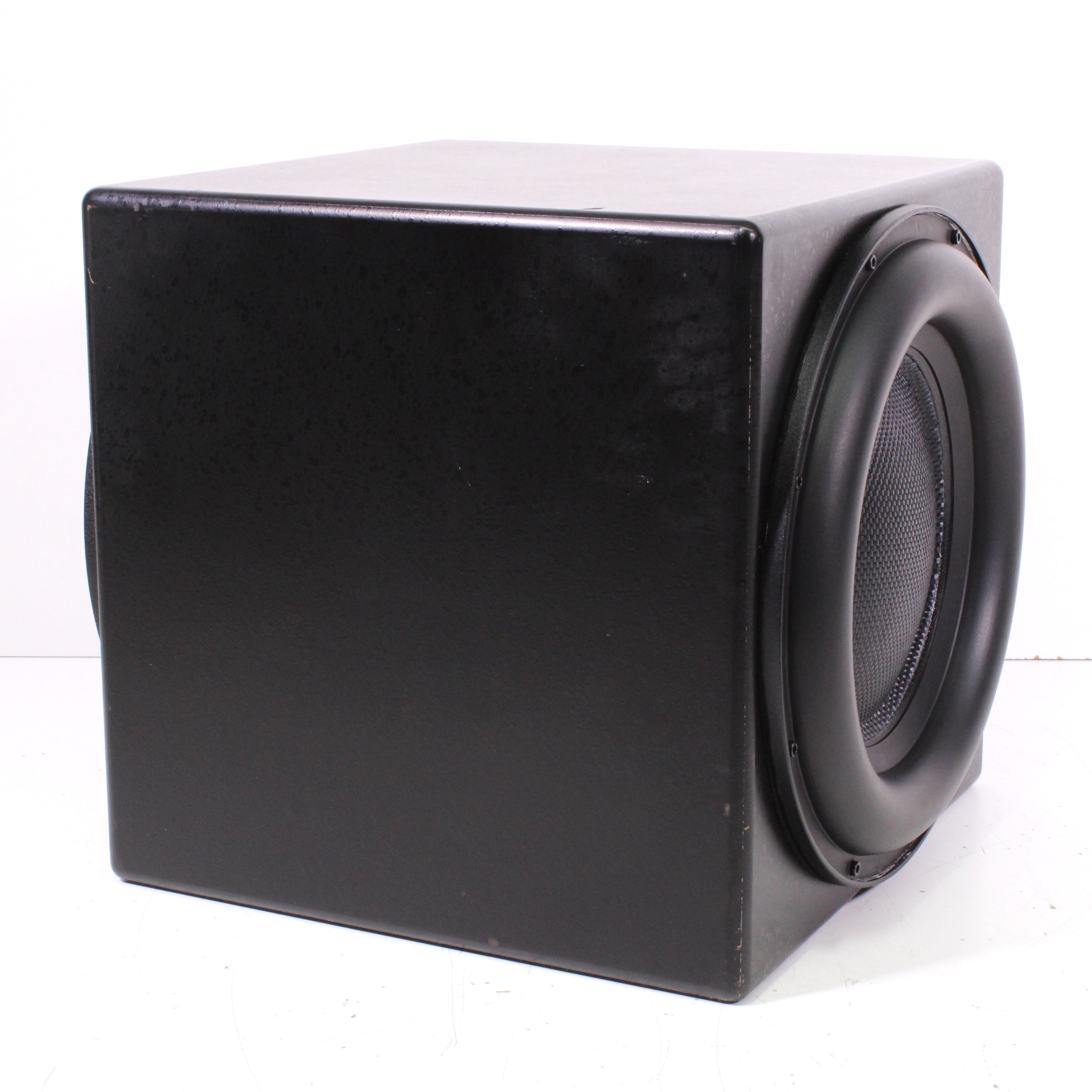 Bob Carver's Sunfire True Subwoofer Signature 12