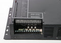 Bogen TPU250 Wall-Mountable Telephone Paging Amplifier 250 Watts