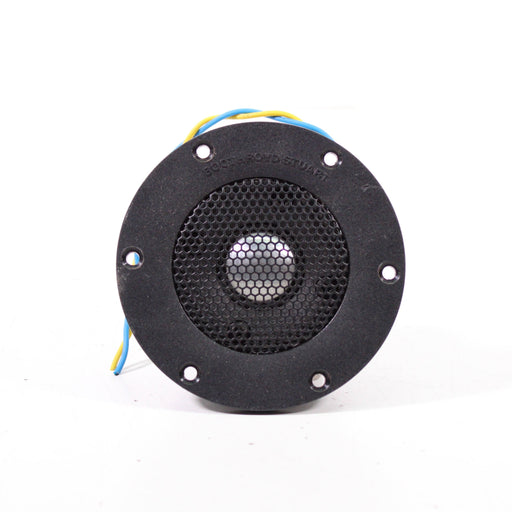 Boothroyd Stuart SEAS 25TAF/G Dome Tweeter Speaker Replacement for Meridian DSP 5000C-Speaker Accessories-SpenCertified-vintage-refurbished-electronics