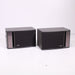 Bose 141 Direct/Reflecting Bookshelf Speakers Pair Compact Wide-Dispersion (2001)-Speakers-SpenCertified-vintage-refurbished-electronics
