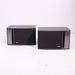 Bose 141 Direct/Reflecting Bookshelf Speakers Pair Compact Wide-Dispersion (2001)-Speakers-SpenCertified-vintage-refurbished-electronics