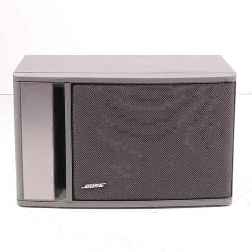 Bose 141 Full-Range Bookshelf Loudspeaker Pair-Speakers-SpenCertified-vintage-refurbished-electronics
