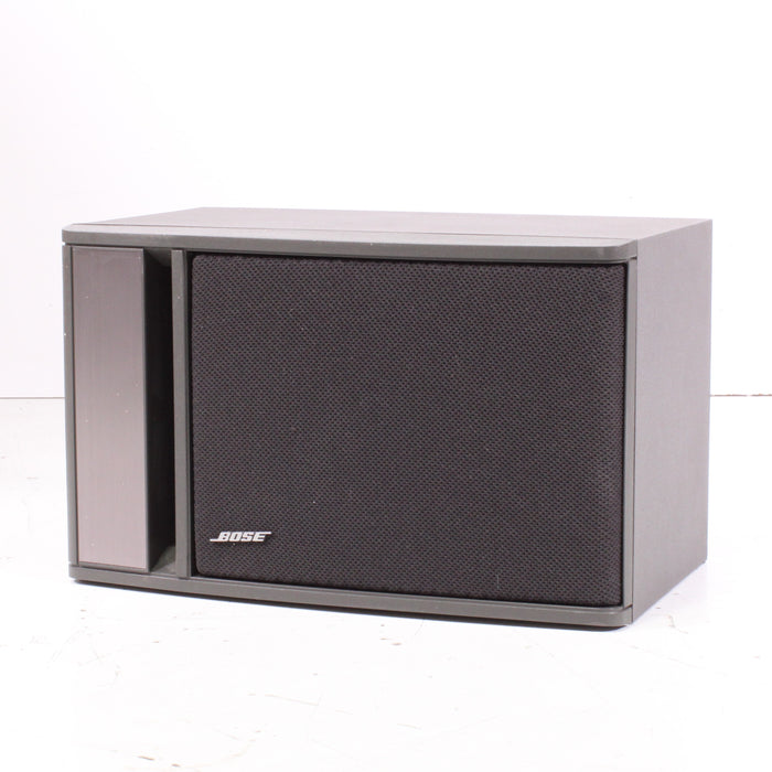 Bose 141 Full-Range Bookshelf Loudspeaker Pair-Speakers-SpenCertified-vintage-refurbished-electronics