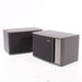 Bose 141 Full-Range Bookshelf Loudspeaker Pair-Speakers-SpenCertified-vintage-refurbished-electronics