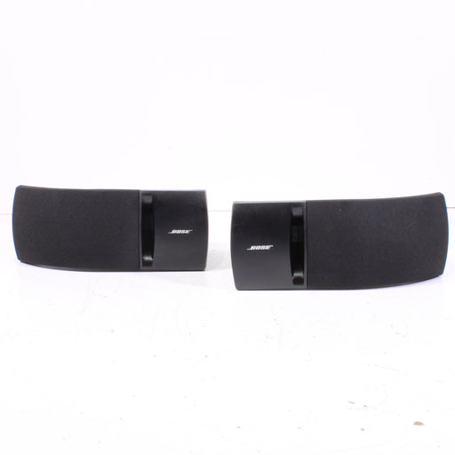 Bose 161 Compact Stereo Speaker System for Music & Home Theater-Speakers-SpenCertified-vintage-refurbished-electronics