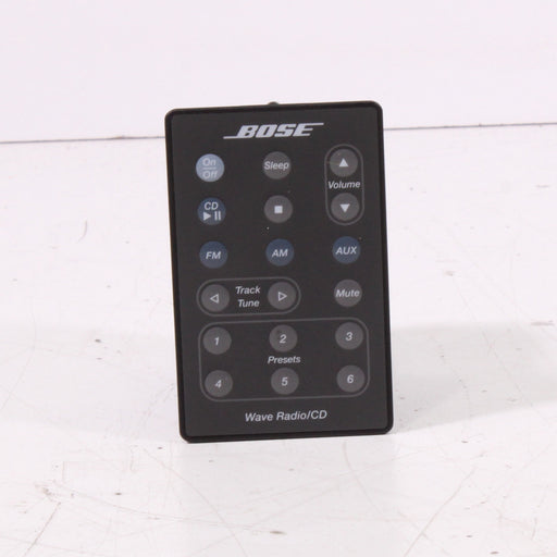 Bose 193334-B02 Remote Control for Wave Radio/CD-Remote Controls-SpenCertified-vintage-refurbished-electronics