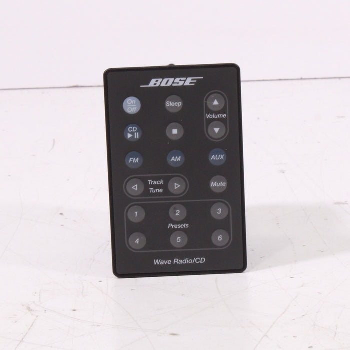 Bose 193334-B02 Remote Control for Wave Radio/CD-Remote Controls-SpenCertified-vintage-refurbished-electronics