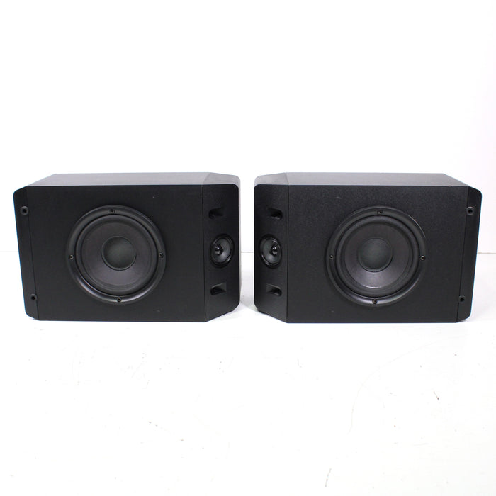 Bose 201 Series IV Direct/Reflecting Bookshelf Speaker Pair-Speakers-SpenCertified-vintage-refurbished-electronics