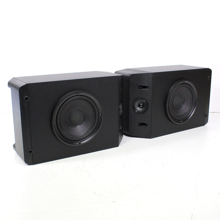 Bose 201 Series IV Direct/Reflecting Bookshelf Speaker Pair-Speakers-SpenCertified-vintage-refurbished-electronics