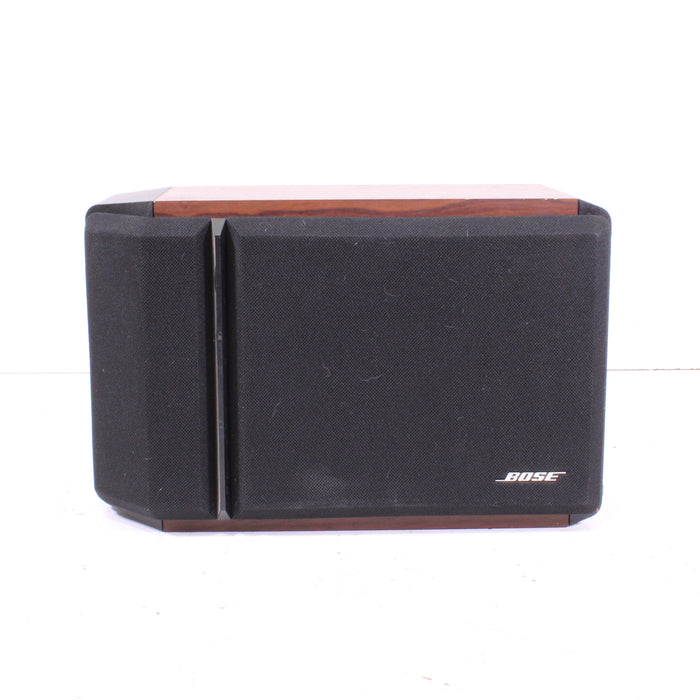 Bose 201 Series IV Direct/Reflecting Bookshelf Speaker Pair-Speakers-SpenCertified-vintage-refurbished-electronics