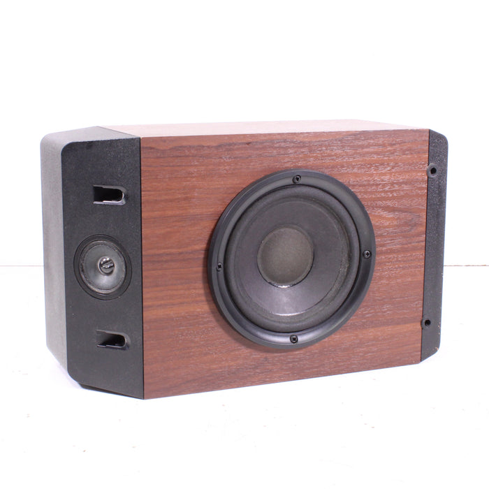 Bose 201 Series IV Direct/Reflecting Bookshelf Speaker Pair-Speakers-SpenCertified-vintage-refurbished-electronics