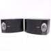Bose 201 Series V Direct/Reflecting Stereo Bookshelf Speakers-Speakers-SpenCertified-vintage-refurbished-electronics