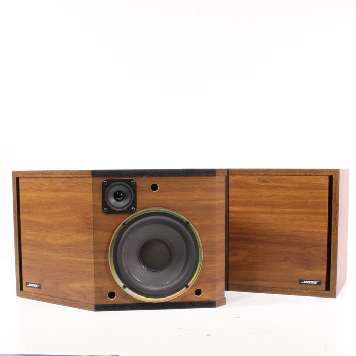 Bose 2.2 Direct/Reflecting Bookshelf Speakers (1992)-Speakers-SpenCertified-vintage-refurbished-electronics