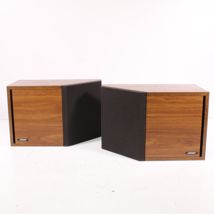 Bose 2.2 Direct/Reflecting Bookshelf Speakers (1992)-Speakers-SpenCertified-vintage-refurbished-electronics