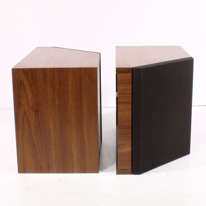 Bose 2.2 Direct/Reflecting Bookshelf Speakers (1992)-Speakers-SpenCertified-vintage-refurbished-electronics