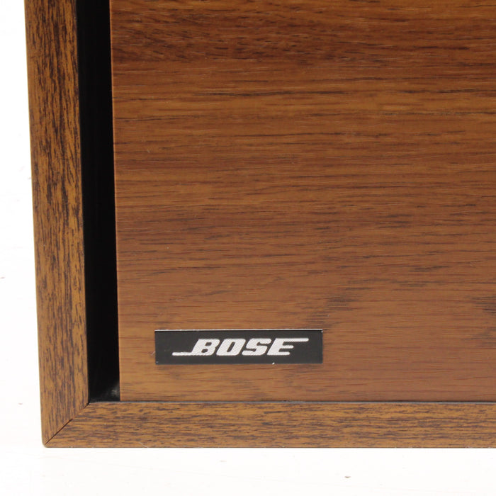 Bose 2.2 Direct/Reflecting Bookshelf Speakers (1992)-Speakers-SpenCertified-vintage-refurbished-electronics