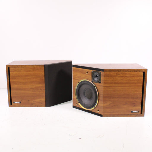 Bose 2.2 Direct/Reflecting Bookshelf Speakers (1992)-Speakers-SpenCertified-vintage-refurbished-electronics