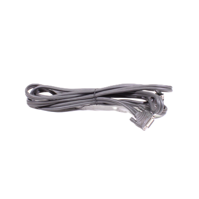 Bose 3-2-1 Series System 10 Ft Interconnect Cable 15-Pin-Cables-SpenCertified-vintage-refurbished-electronics
