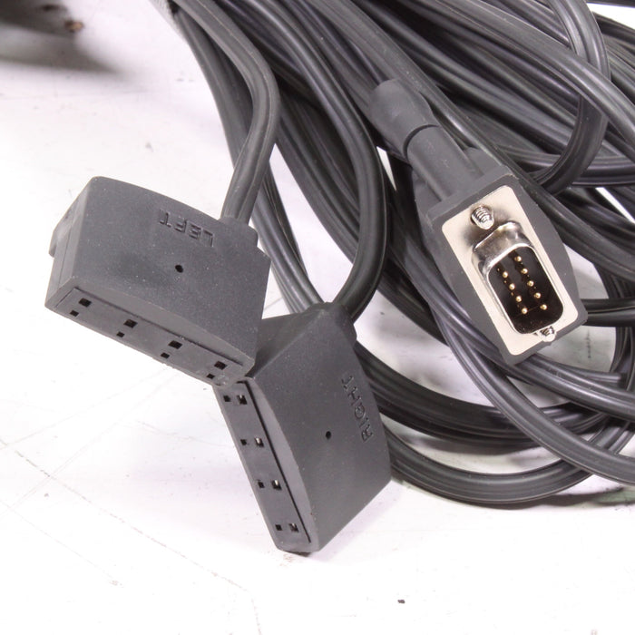 Bose 3-2-1 Standard Array Speaker 9-Pin Cable-Cables-SpenCertified-vintage-refurbished-electronics
