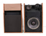 Bose 301 Series II Direct Reflecting Speaker Pair Asymmetrical Design-Speakers-SpenCertified-vintage-refurbished-electronics