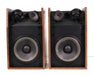 Bose 301 Series II Direct Reflecting Speaker Pair Asymmetrical Design-Speakers-SpenCertified-vintage-refurbished-electronics