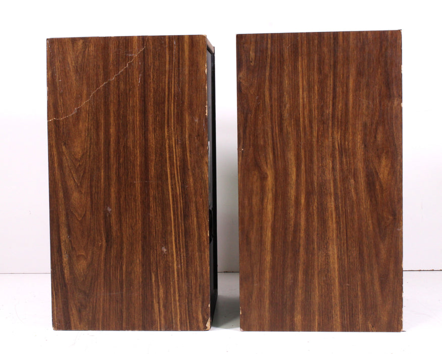 Bose 301 Series II Direct Reflecting Speaker Pair Asymmetrical Design-Speakers-SpenCertified-vintage-refurbished-electronics